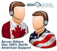 North American Support Services