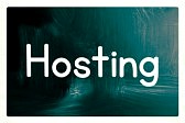 Hosting Company