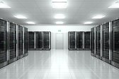 Outsourced Hosting Infrastructure