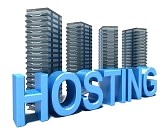 Outsourced Hosting Support