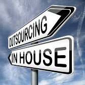 Outsourcing Hosting Support