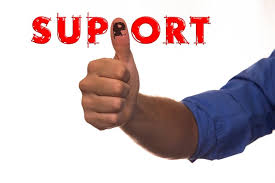 Outsourcing Hosting Support