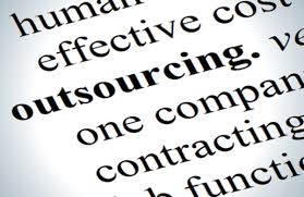 Outsourced Hosting Support