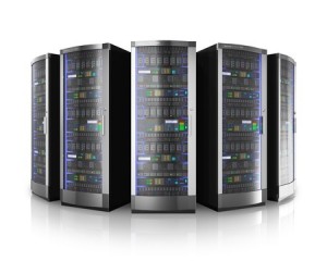 Web Hosting Provider