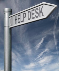 Help Desk Metrics