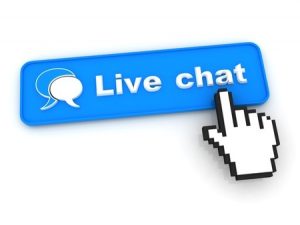 Live Chat