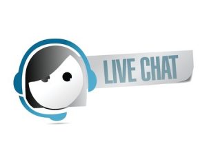 Website Live Chat