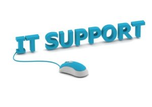 IT Support