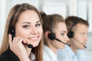 Call Center