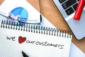 Customer Retention