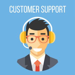 Customer Support