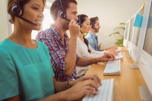 Call Center Outsourcing